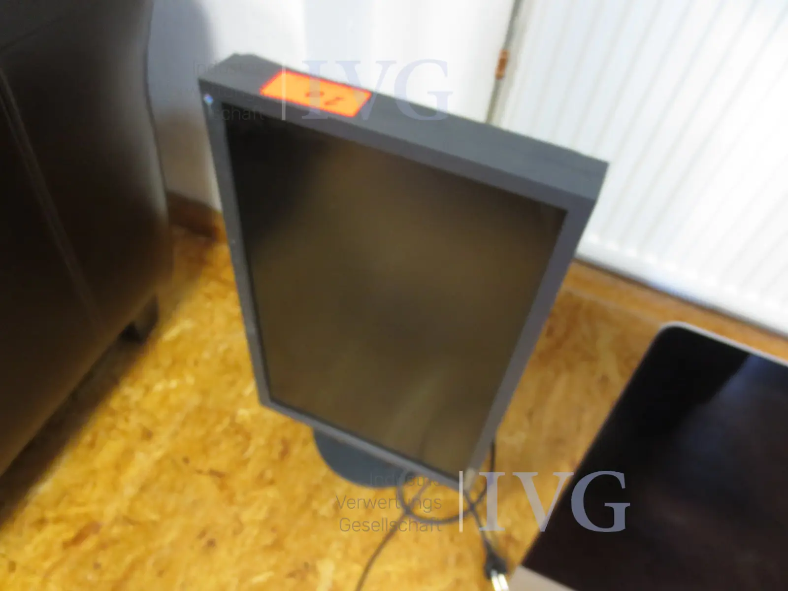 Flachbildschirm EIZO ColorEdge CG223w